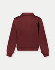 Polo | Burgundy