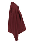 Polo | Burgundy
