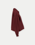 Polo | Burgundy
