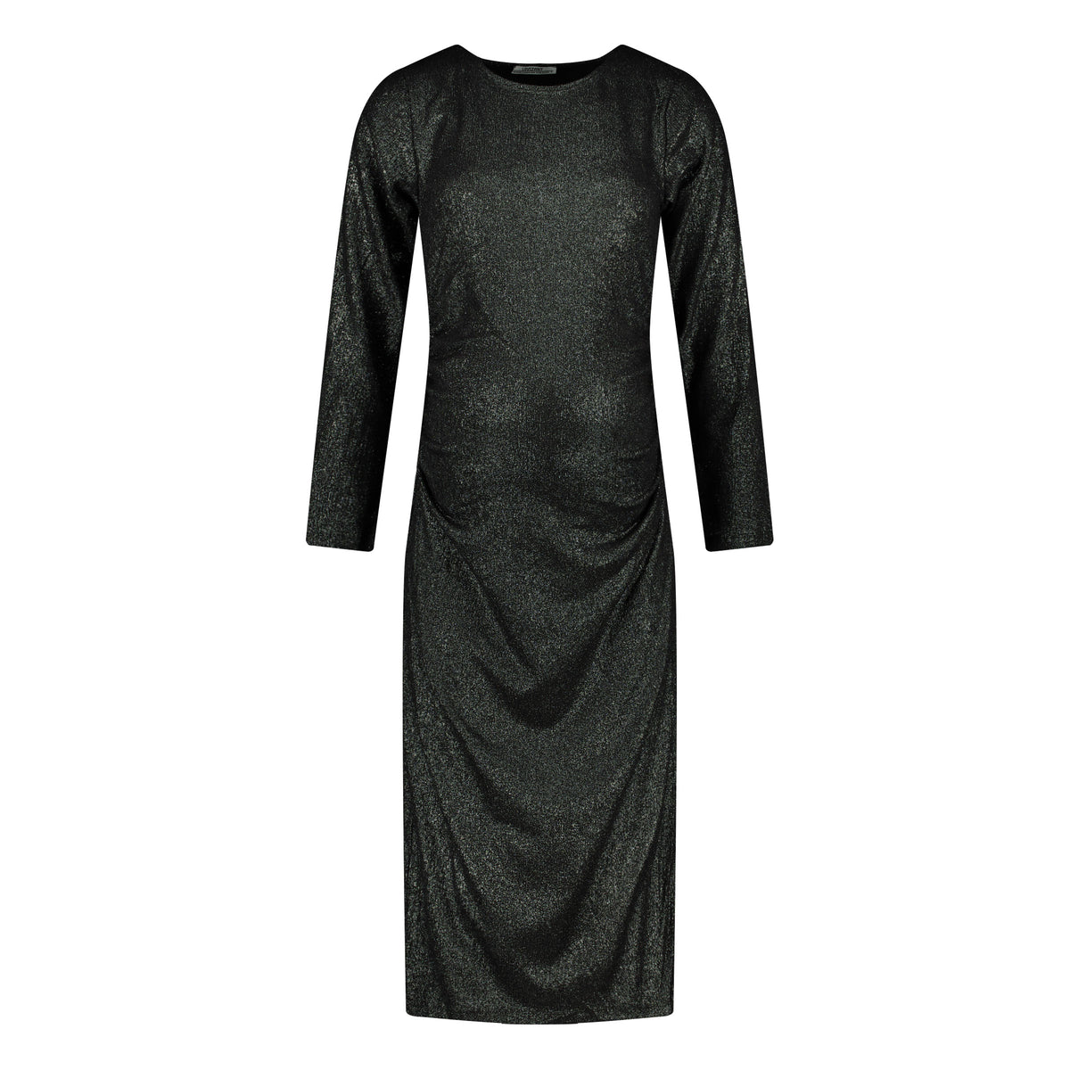 Dress Glitter | Black