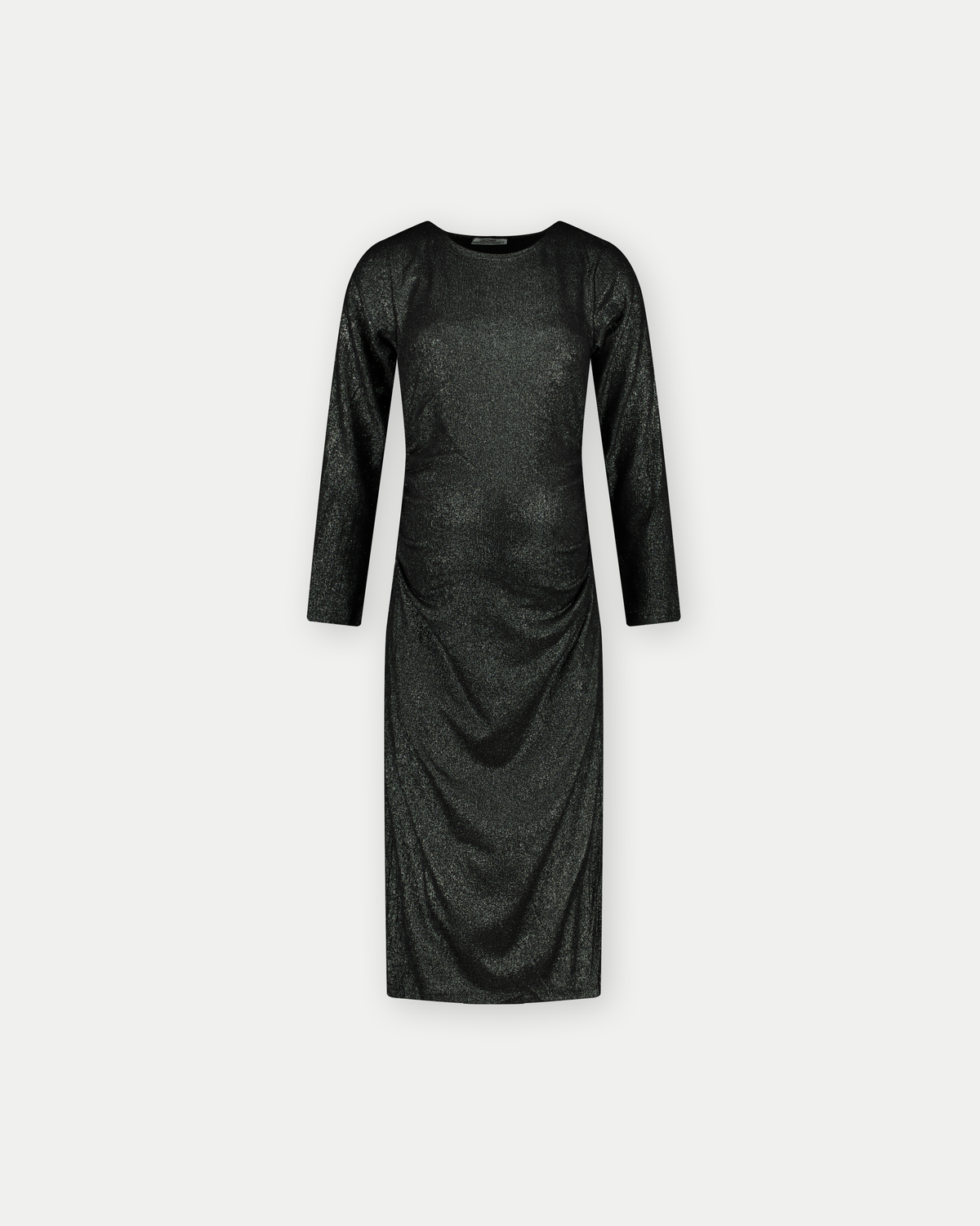 Dress Glitter | Black