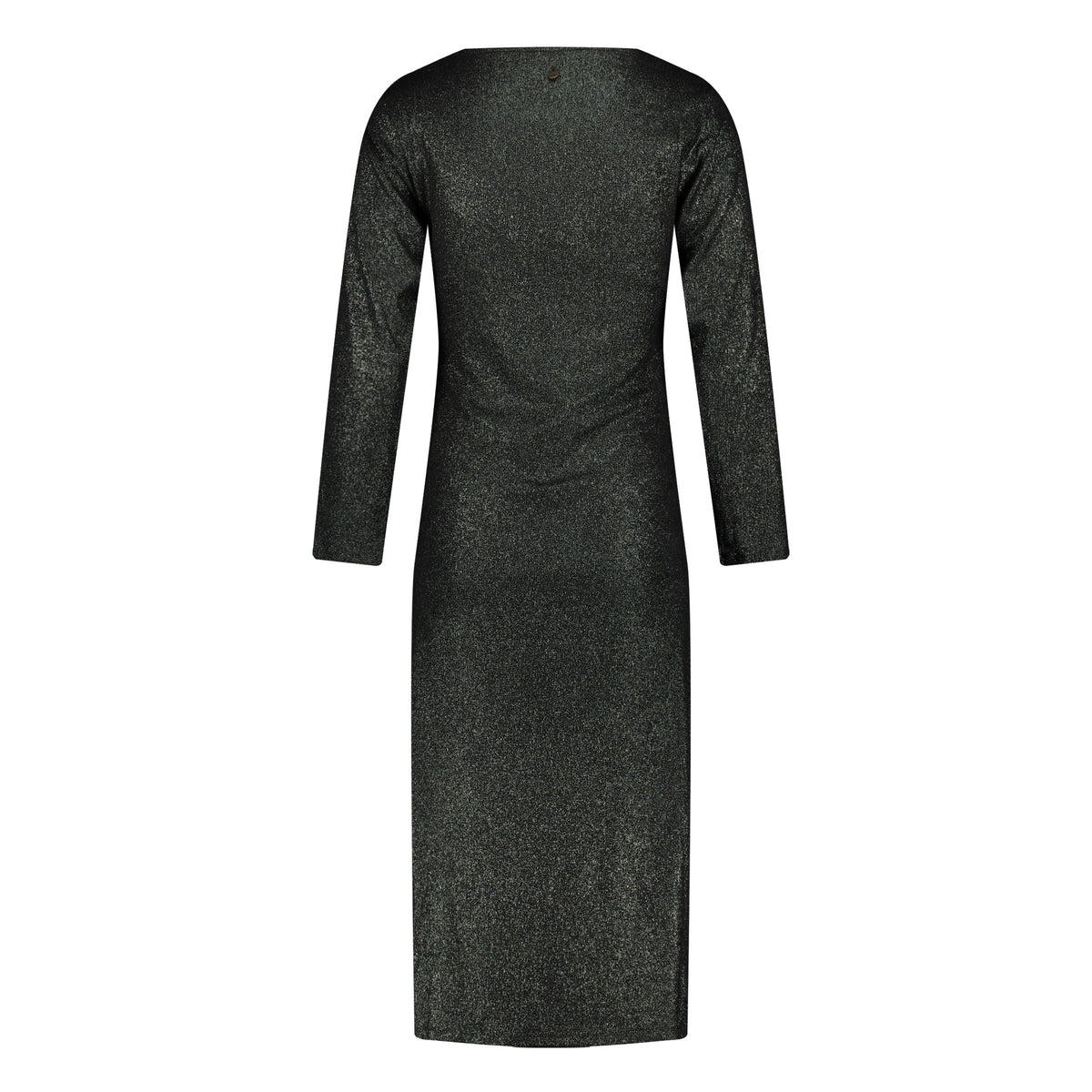 Dress Glitter | Black