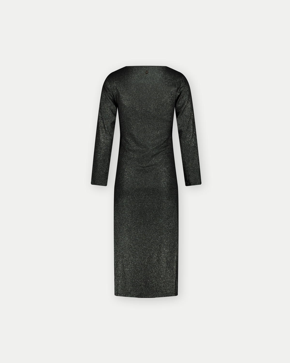 Dress Glitter | Black