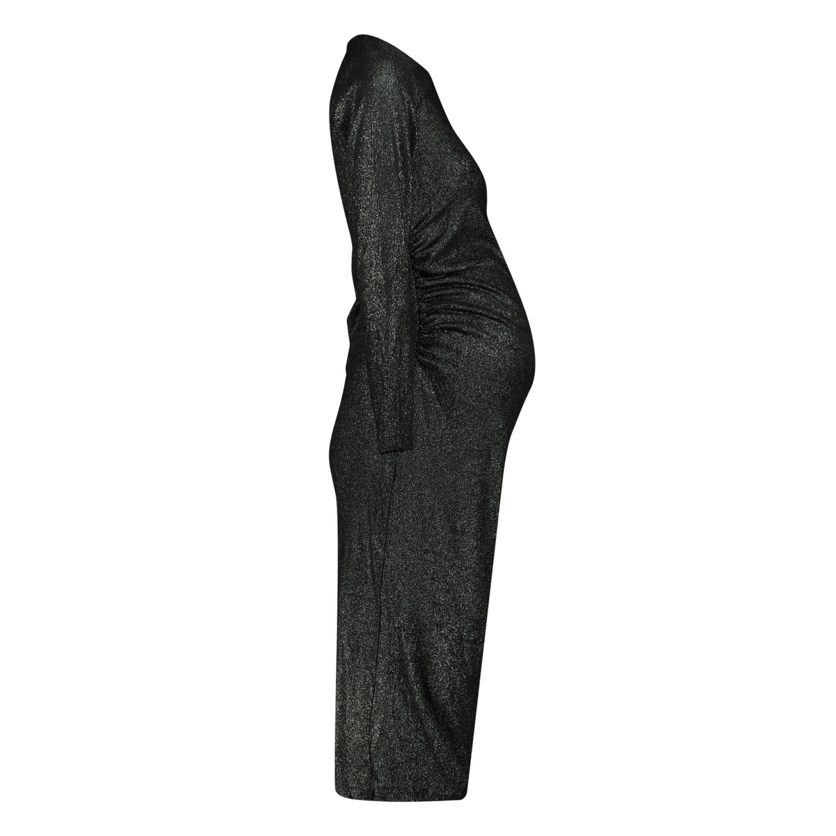 Dress Glitter | Black