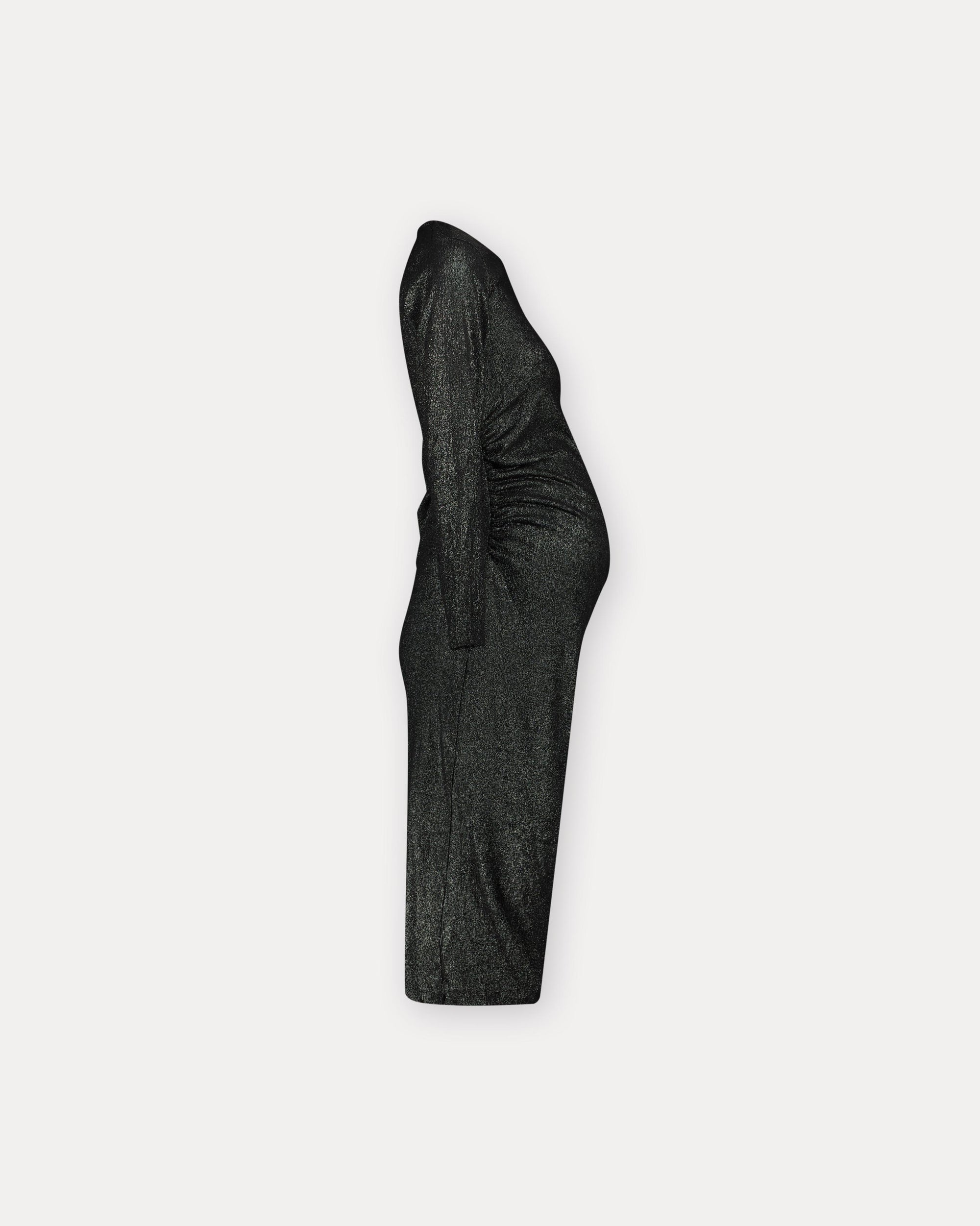 Dress Glitter | Black