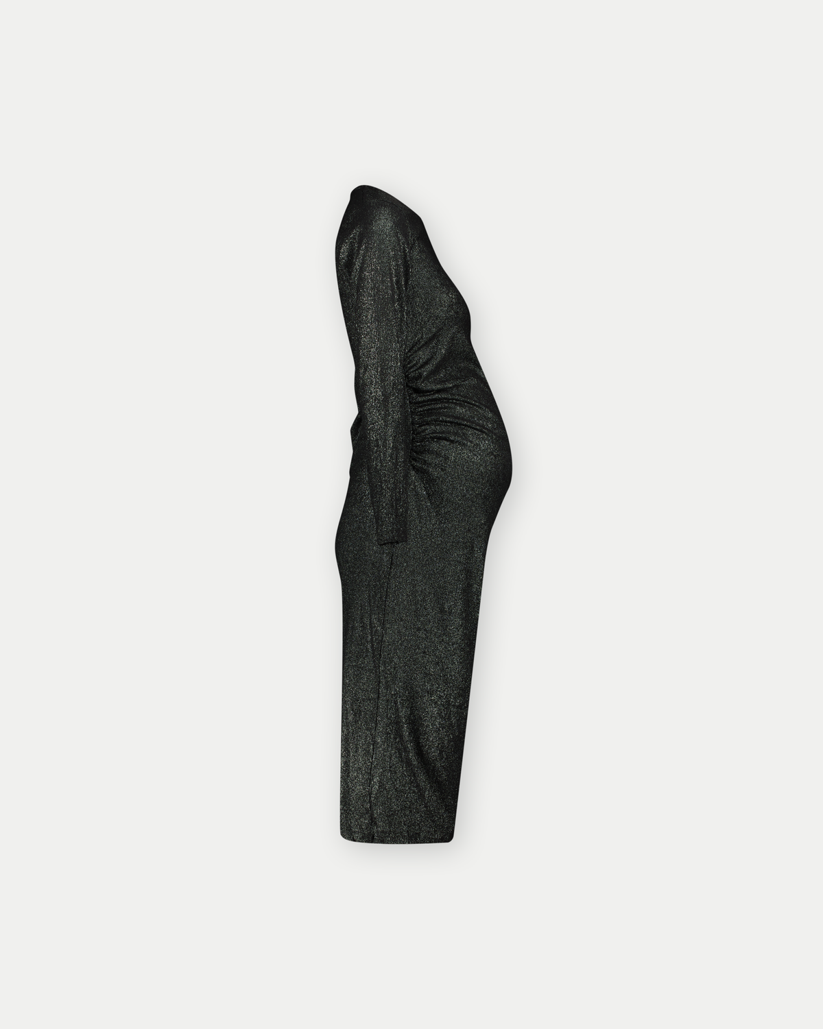 Dress Glitter | Black
