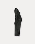 Dress Glitter | Black