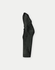 Dress Glitter | Black
