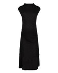 Dress Lace | Black