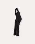 Dress Lace | Black