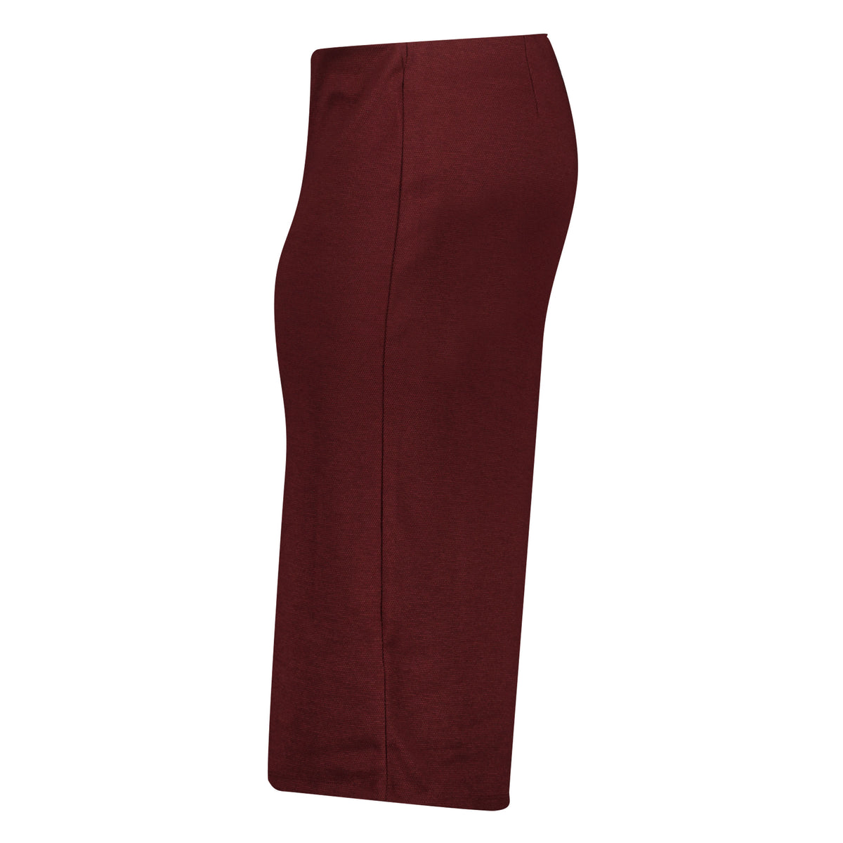 Skirt | Burgundy