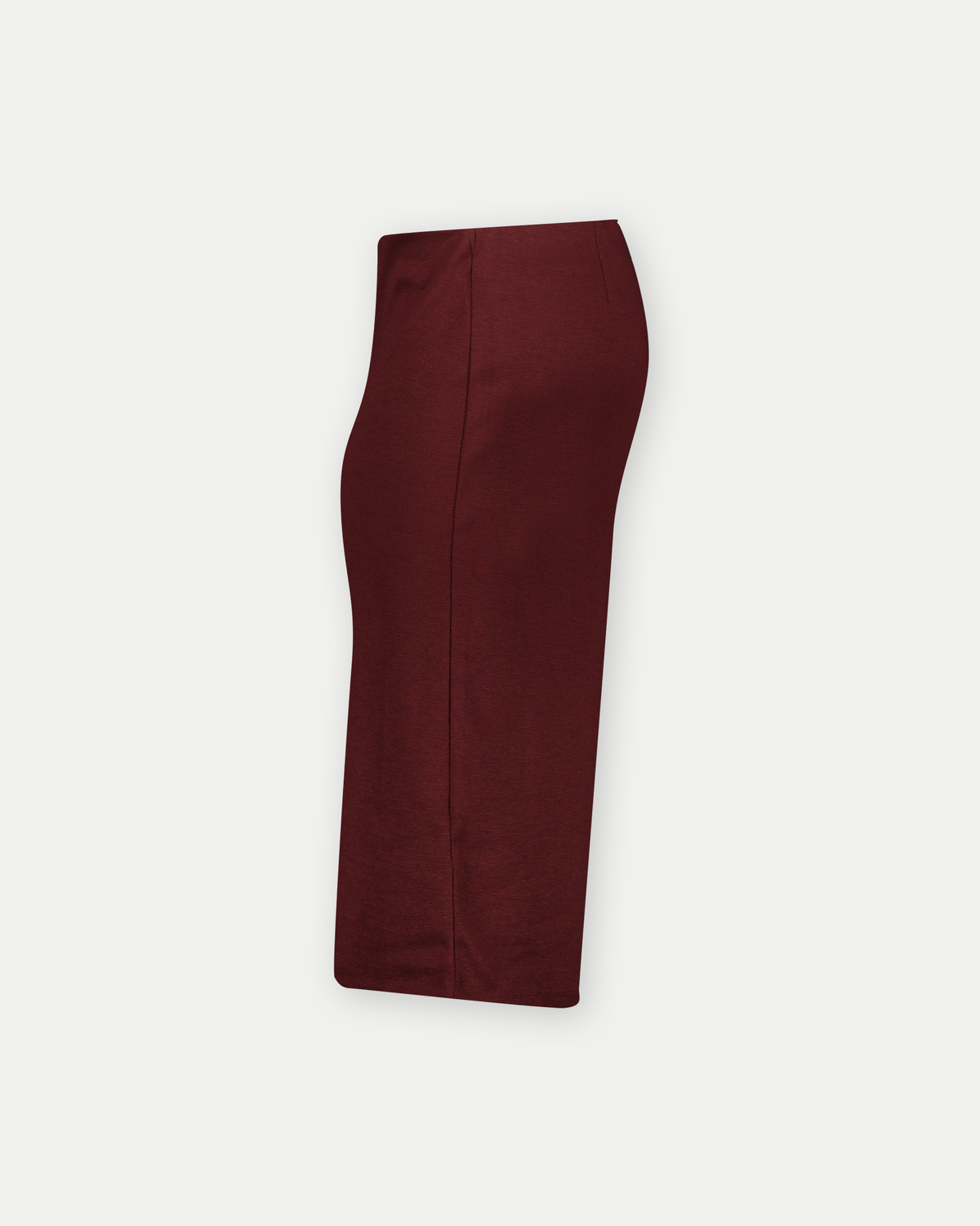 Skirt | Burgundy