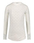 Lace Top | Cream
