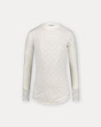 Lace Top | Cream