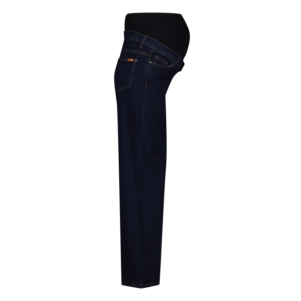 Jeans Wide Leg B999Jill 30 | Dark Wash