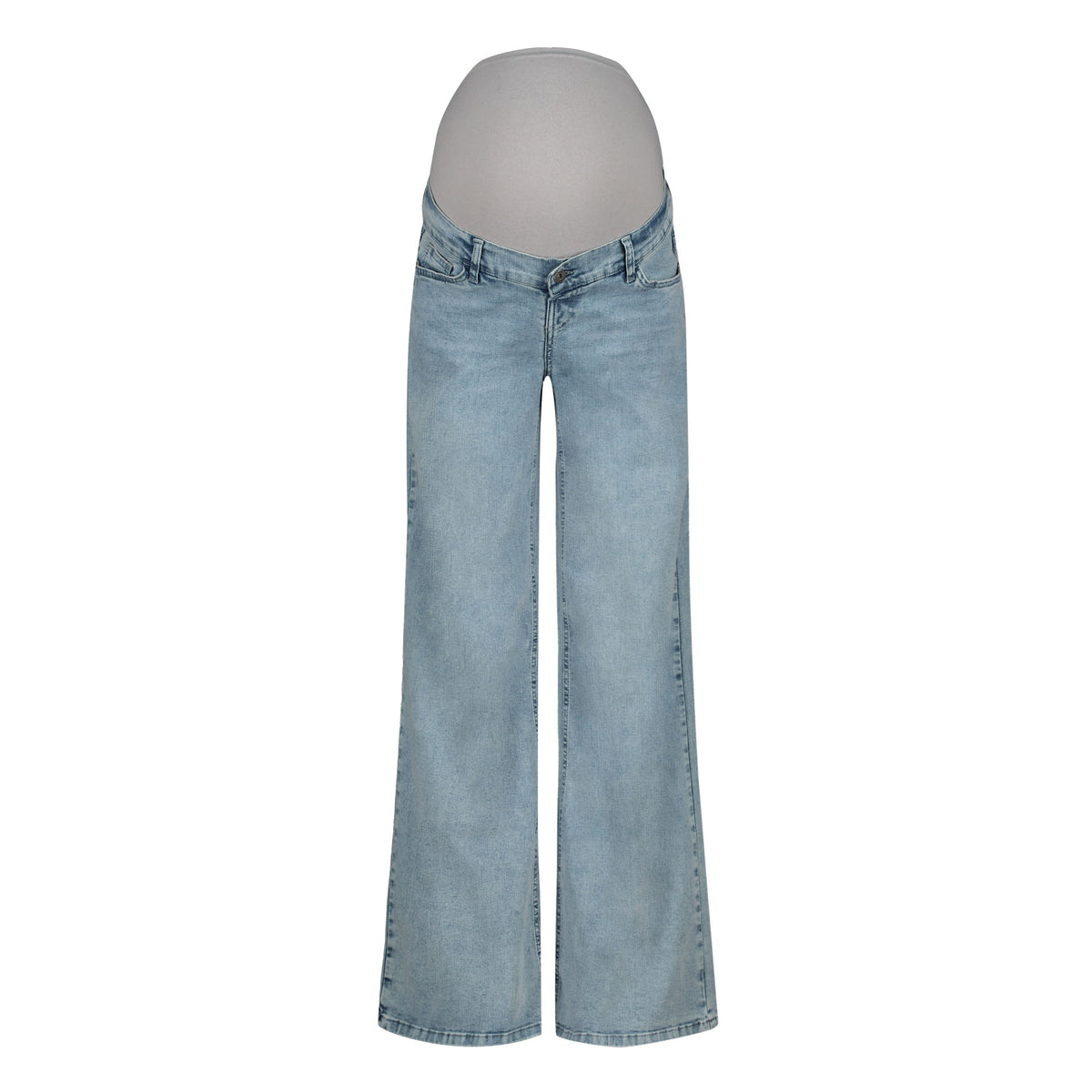 Jeans Wide Leg B999Jill 32 | Light Wash