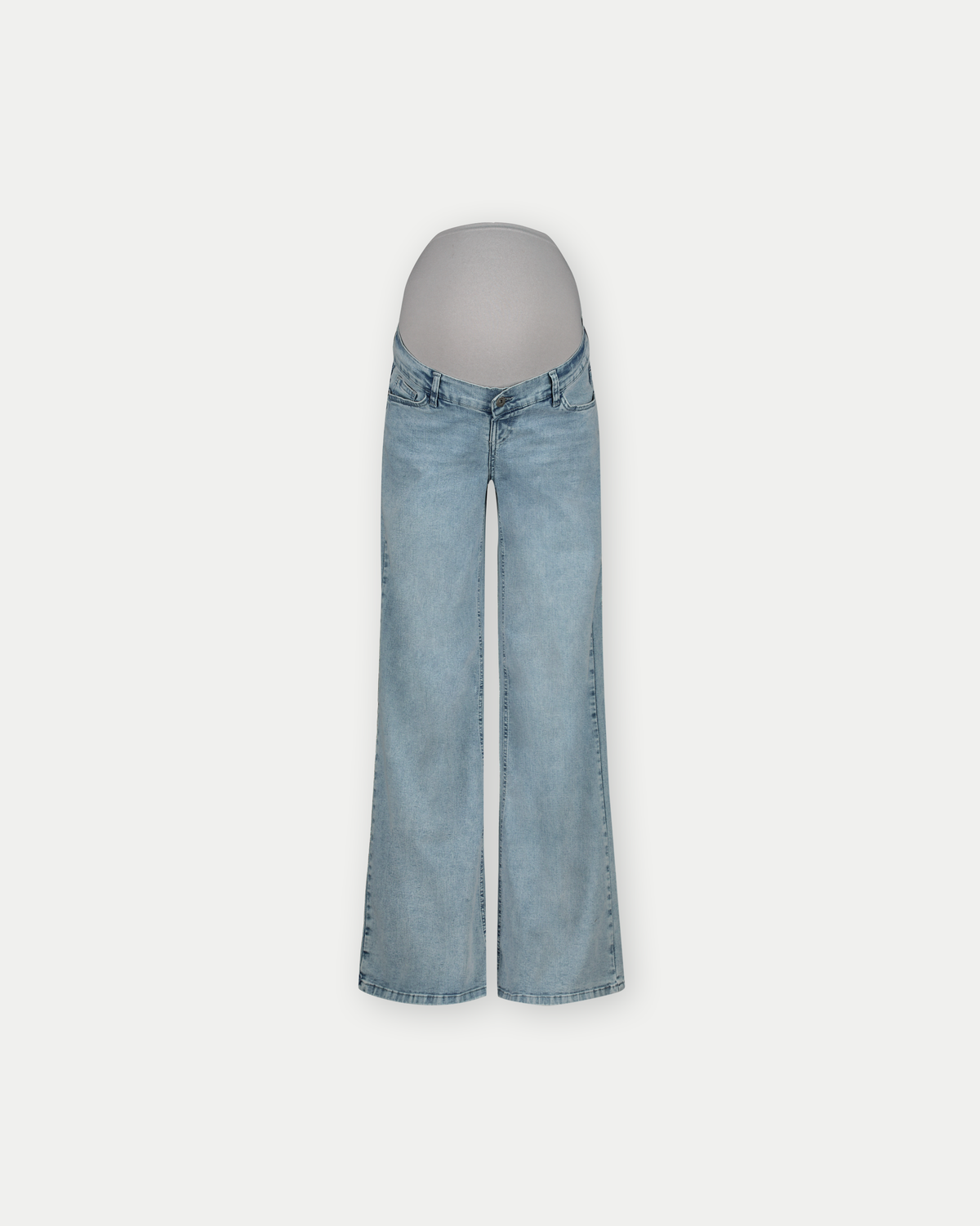 Jeans Wide Leg B999Jill 32