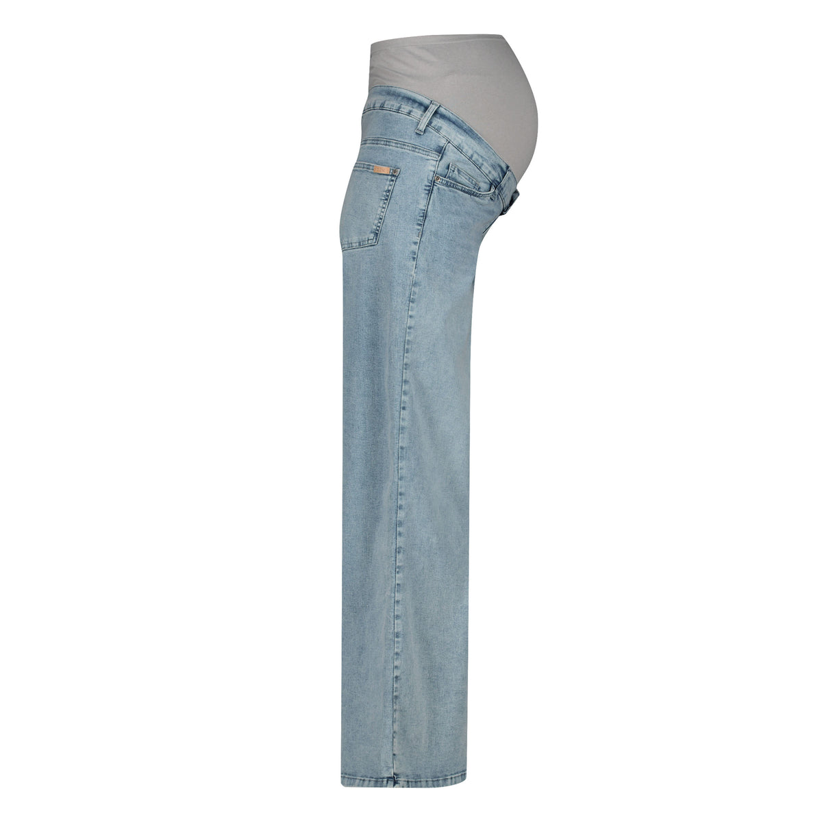 Jeans Wide Leg B999Jill 32 | Light Wash