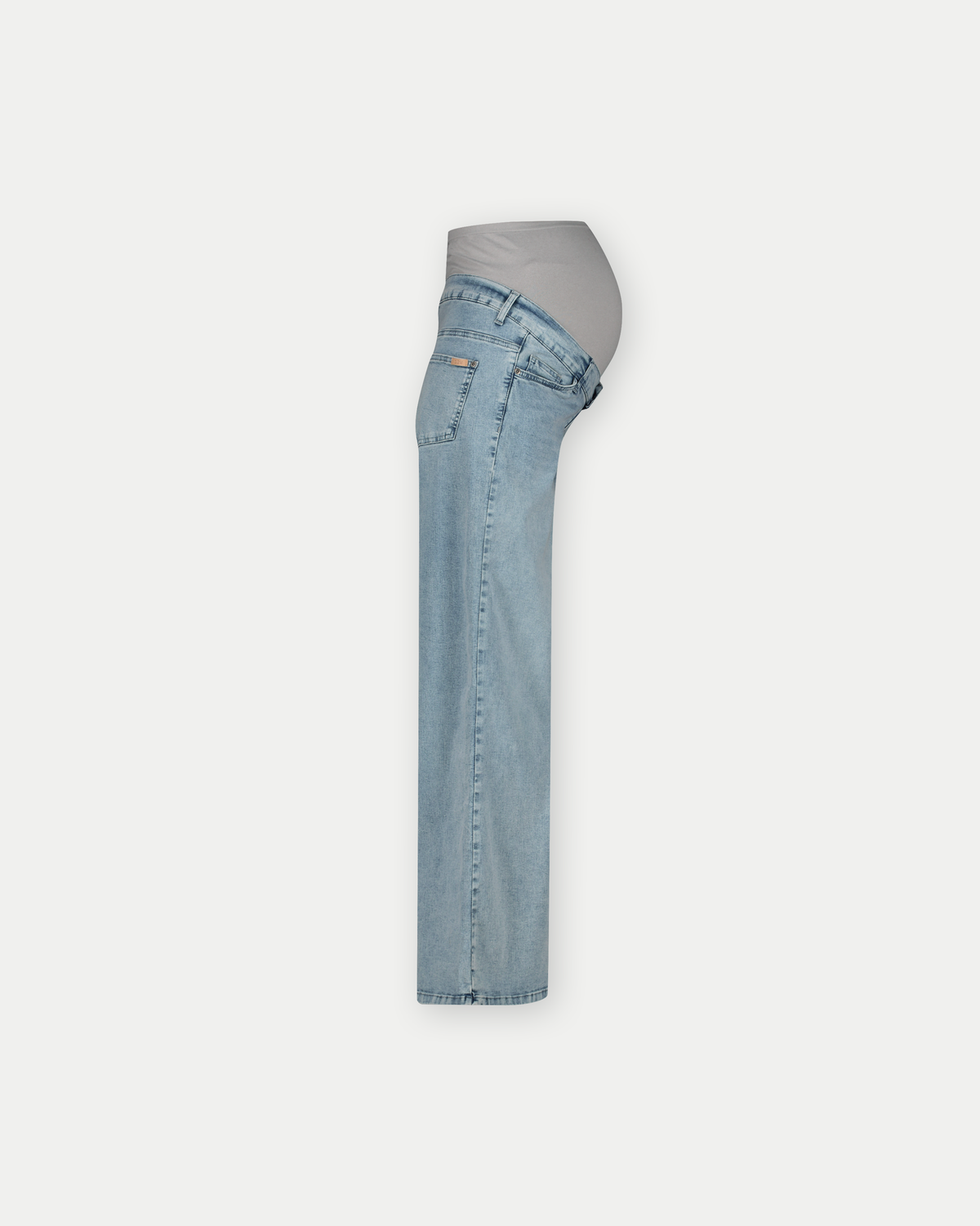 Jeans Wide Leg B999Jill 32 | Light Wash