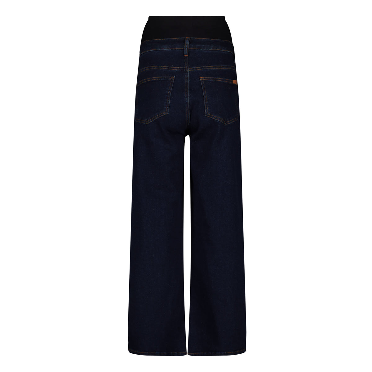Jeans Wide Leg B999Jill 32 | Dark Wash