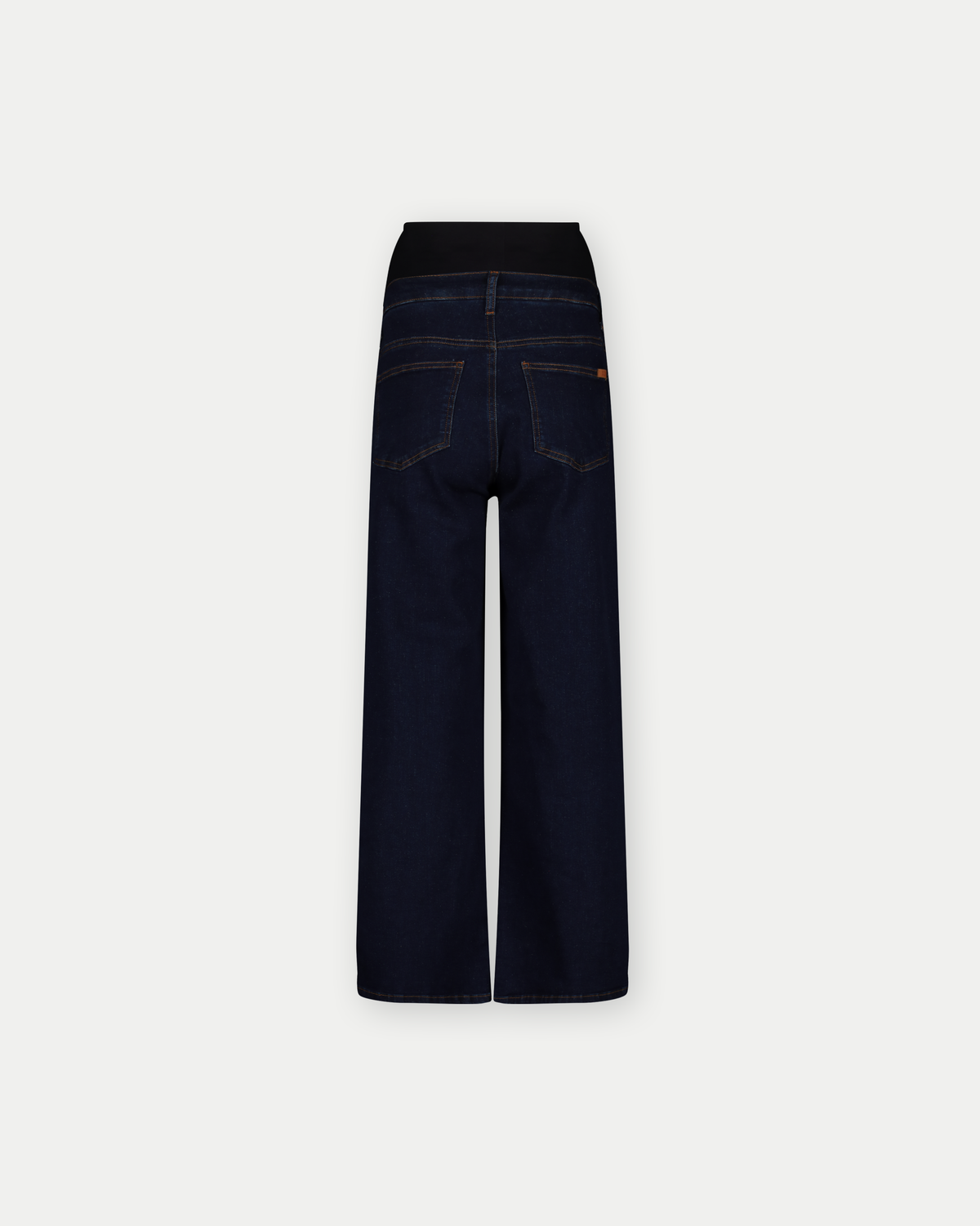 Jeans Wide Leg B999Jill 32 | Dark Wash