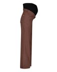 Jeans Wide Leg B999Jill 32 | Brown