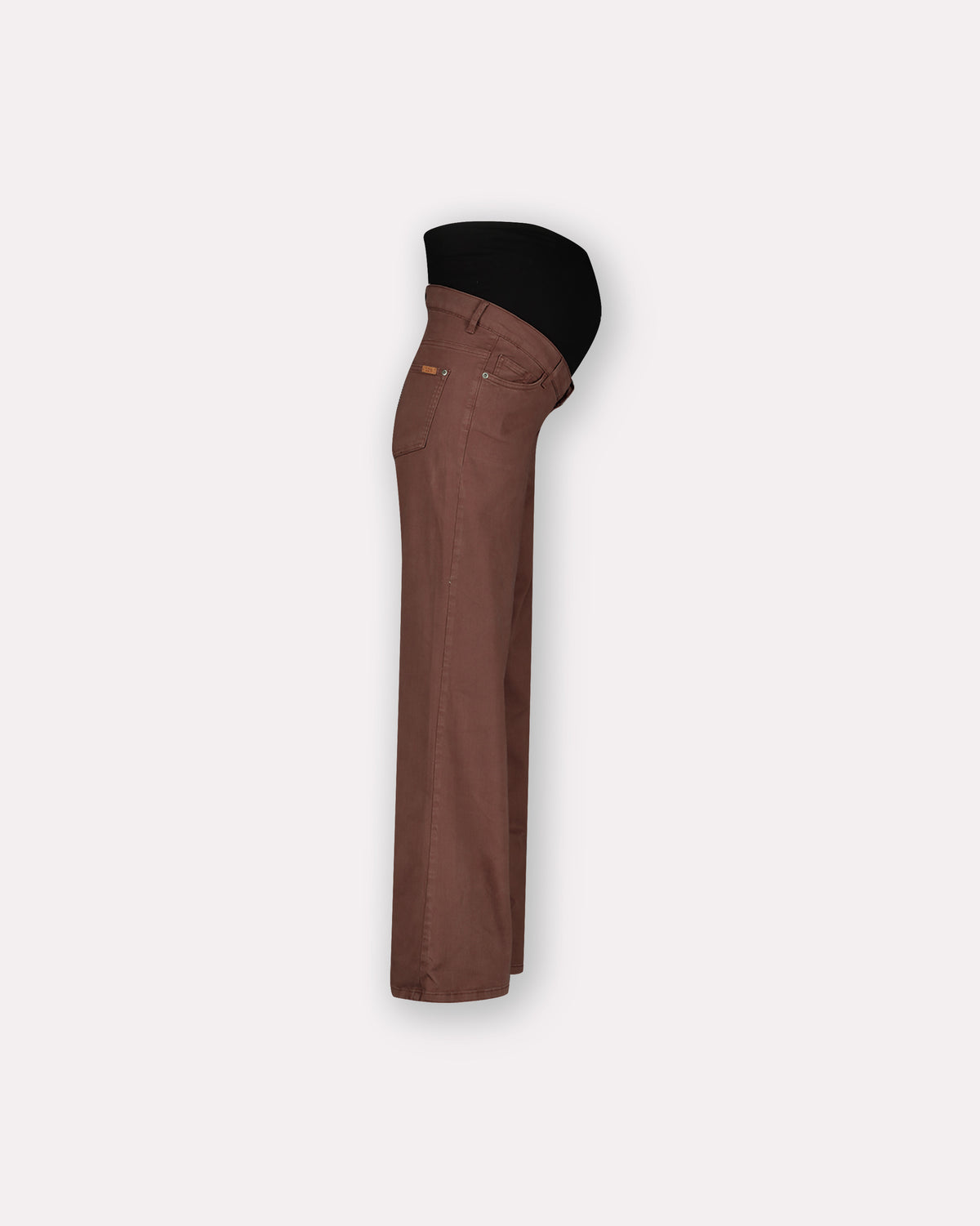 Jeans Wide Leg B999Jill 32 | Brown