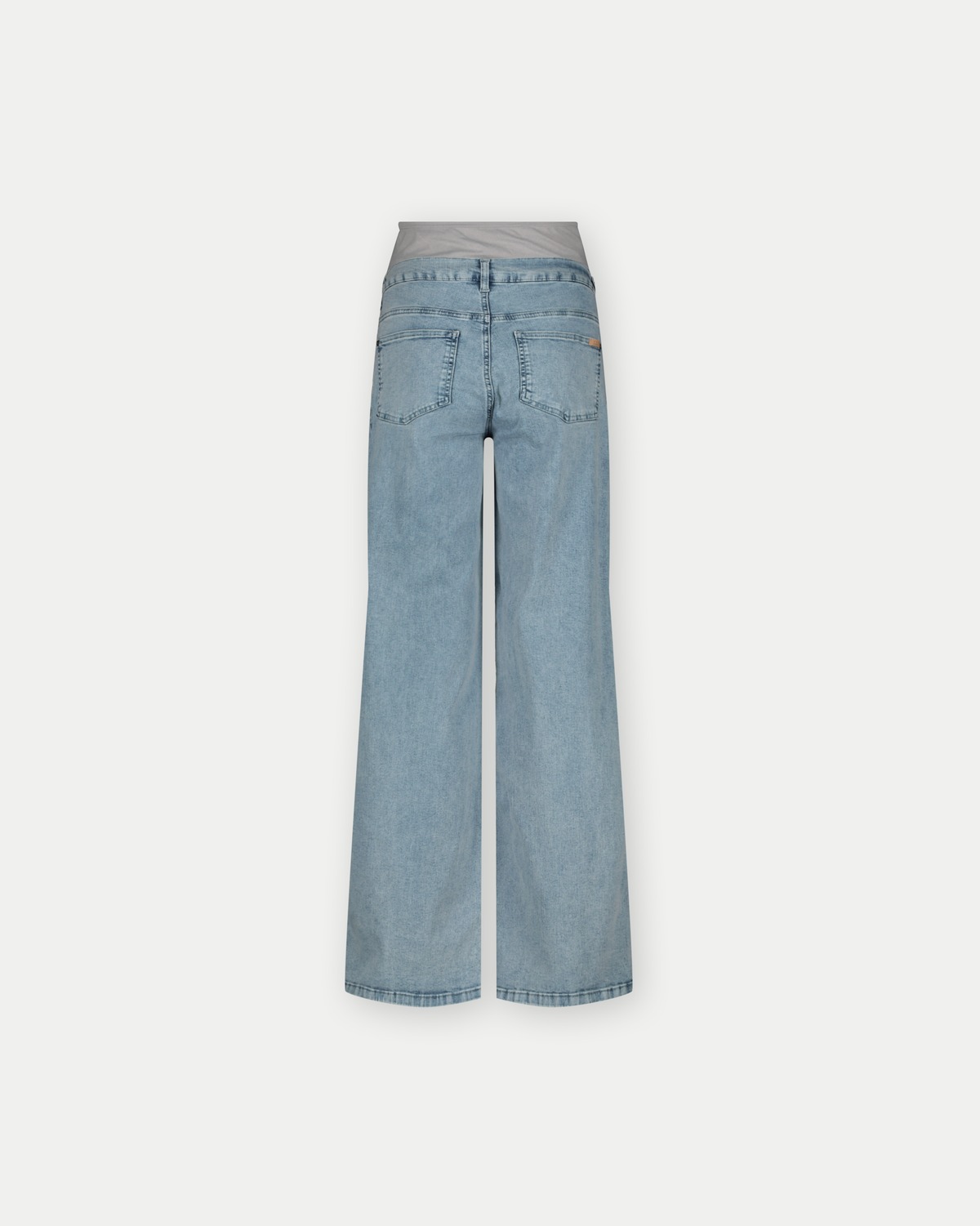 Jeans Wide Leg B999Jill 34 | Light Wash