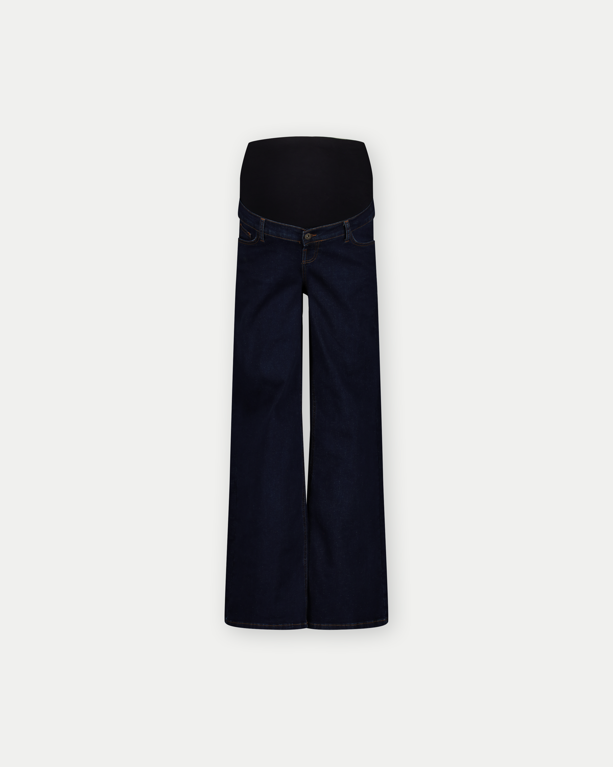 Jeans Wide Leg B999Jill 34 | Dark Wash
