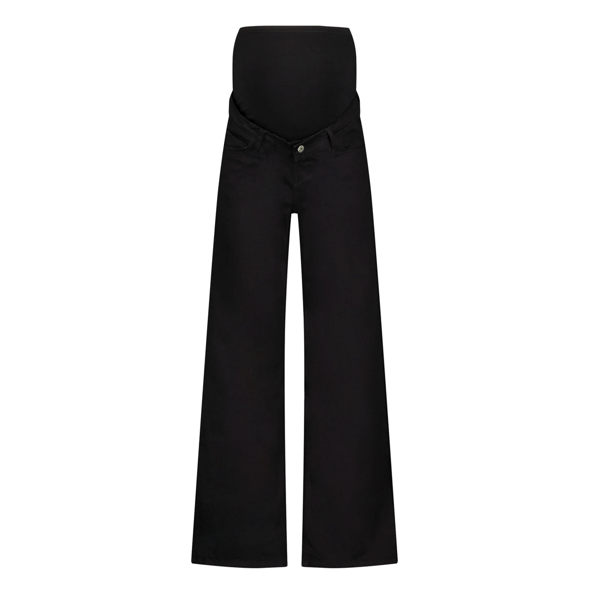Jeans Julia Wide leg | Black