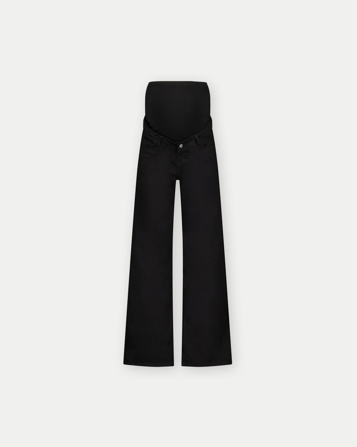 Jeans Julia Wide leg | Black