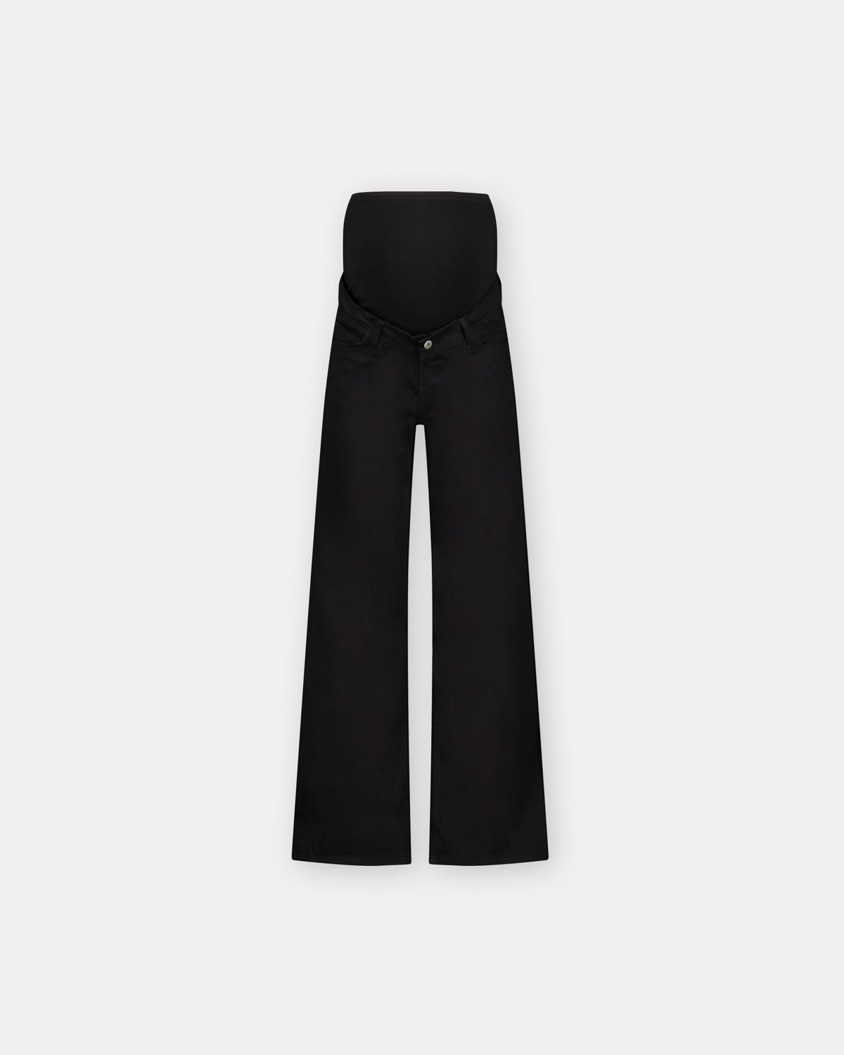 Jeans Julia Wide leg | Black