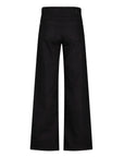 Jeans Julia Wide leg | Black