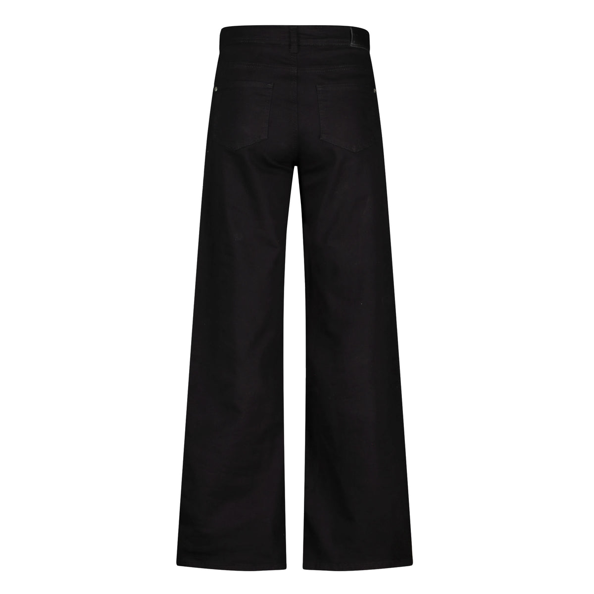 Jeans Julia Wide leg | Black