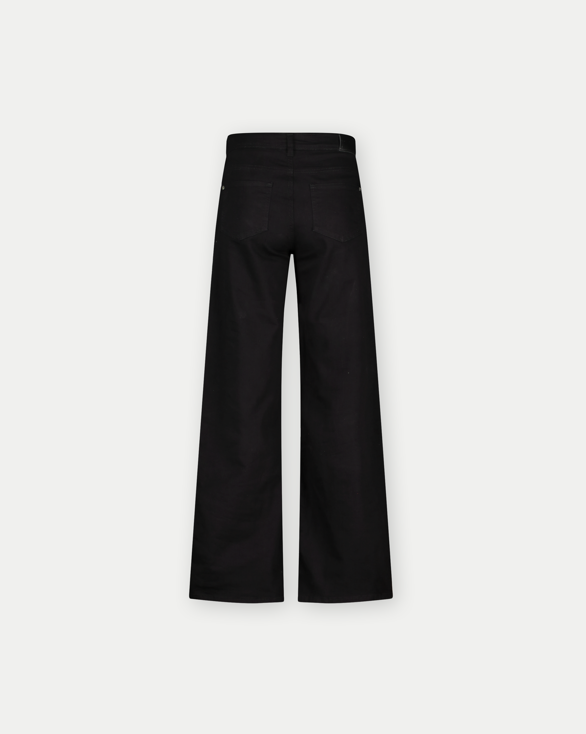 Jeans Julia Wide leg | Black