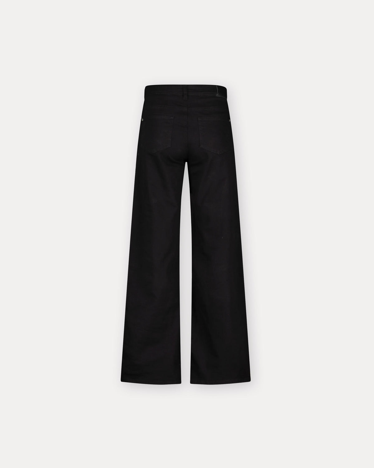Jeans Julia Wide leg | Black