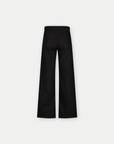 Jeans Julia Wide leg | Black