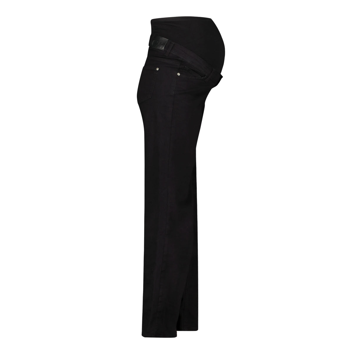 Jeans Julia Wide leg | Black