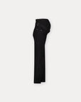 Jeans Julia Wide leg | Black