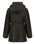 Coat Babycarrier 3 in 1 | Olive