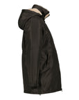 Coat Babycarrier 3 in 1 | Olive