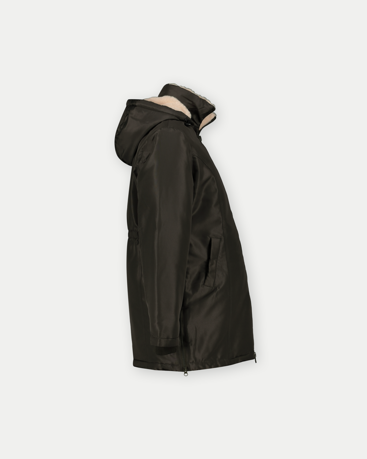 Coat Babycarrier 3 in 1 | Olive
