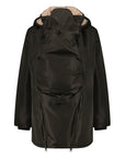 Coat Babycarrier 3 in 1 | Olive