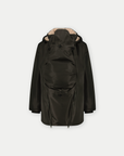 Coat Babycarrier 3 in 1 | Olive
