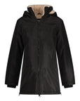 Coat Babycarrier 3 in 1 | Black