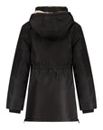 Coat Babycarrier 3 in 1 | Black