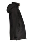 Coat Babycarrier 3 in 1 | Black