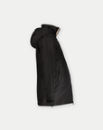 Coat Babycarrier 3 in 1 | Black