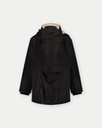Coat Babycarrier 3 in 1 | Black