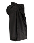 Coat Babycarrier 3 in 1 | Black